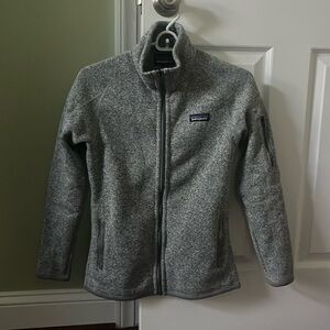Patagonia Sweater Fleece